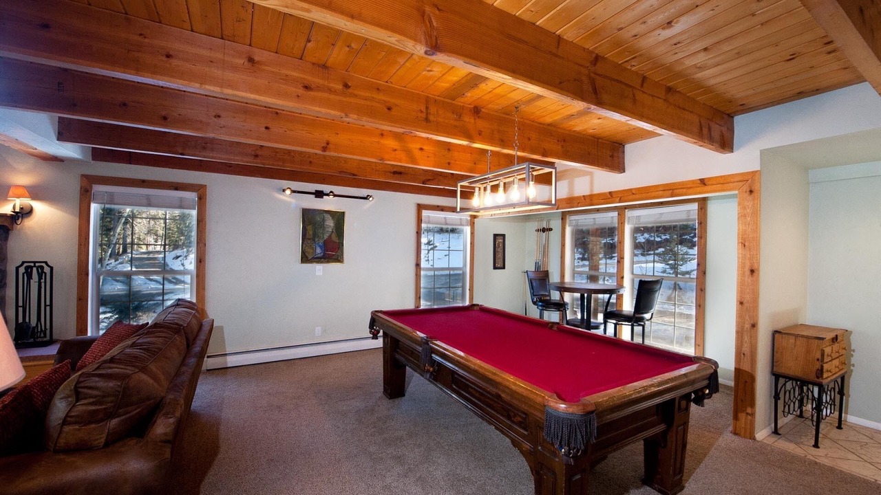 Photo of Bedroom in Columbine Lake