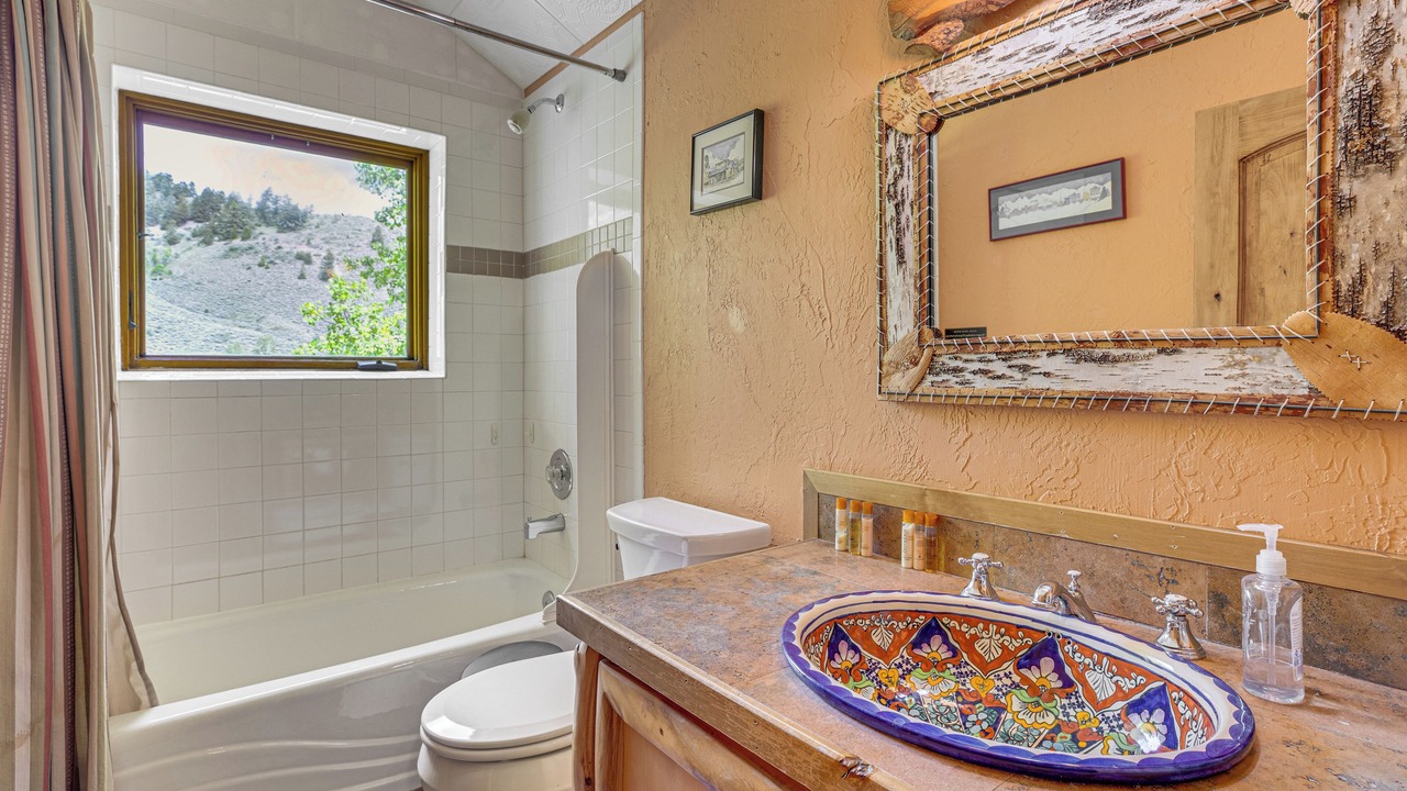 Photo of Bathroom in Almont