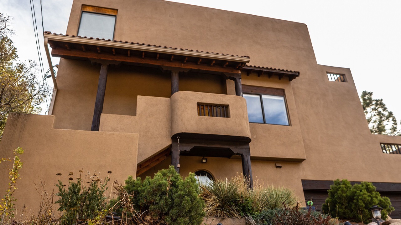 Photo of Outdoor in Manitou Springs Historic District