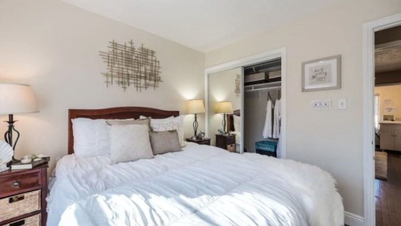 Photo of Bedroom in Brea