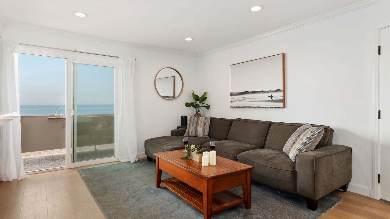 Photo of Livingroom in Carpinteria