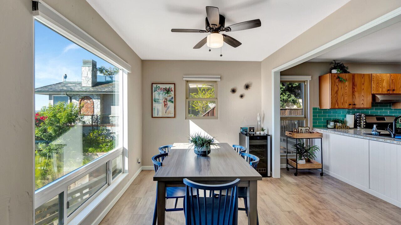 Photo of Bedroom in South Laguna