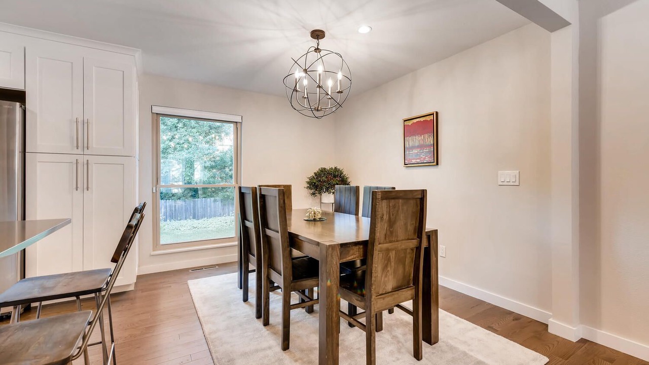 Photo of Bedroom in Hampden