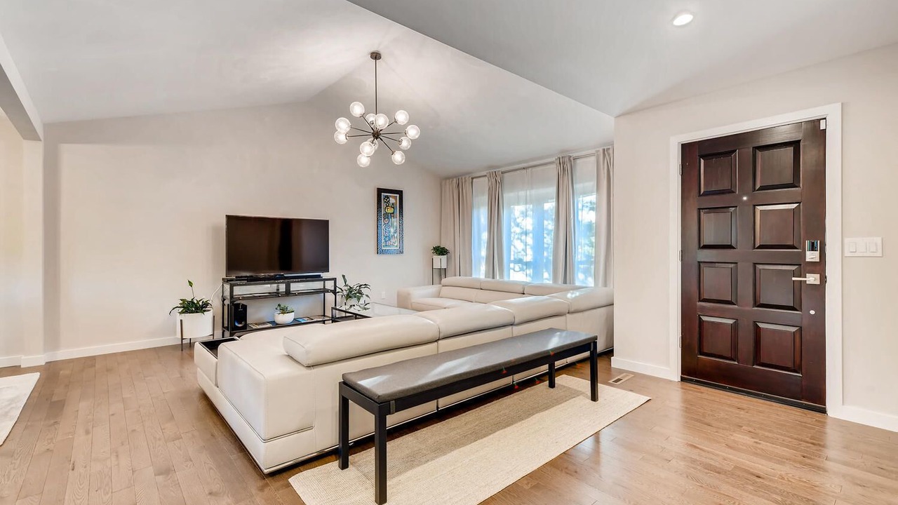 Photo of Bedroom in Hampden