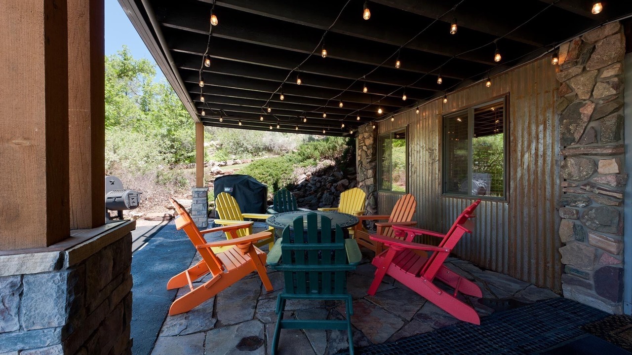 Photo of Outdoor in Durango