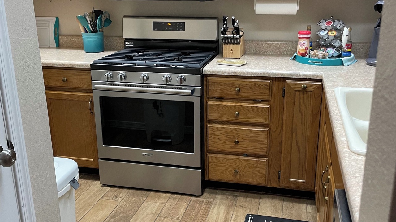 Photo of Kitchen in Lake Havasu City