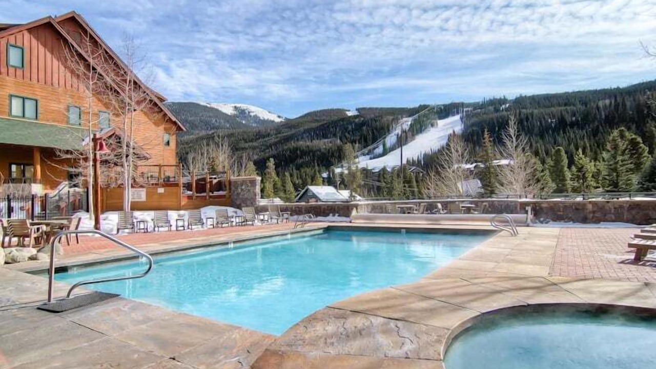Photo of Outdoor in Keystone