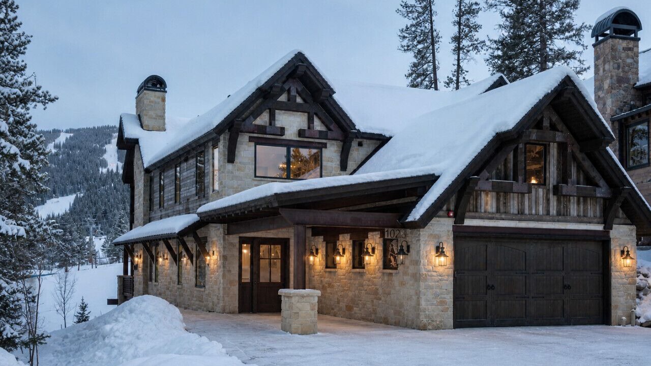Photo of Outdoor in Copper Mountain