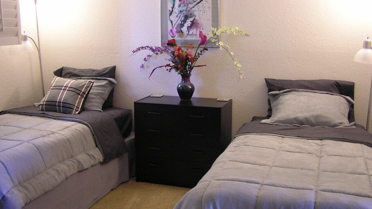 Photo of Bedroom in Toro Canyon