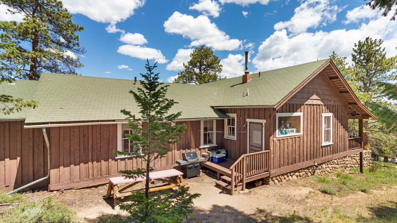 Photo of Outdoor in YMCA of the Rockies
