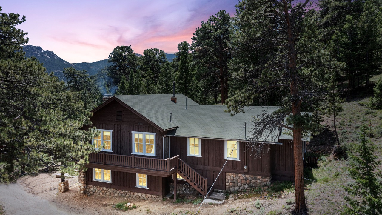 Photo of Outdoor in YMCA of the Rockies