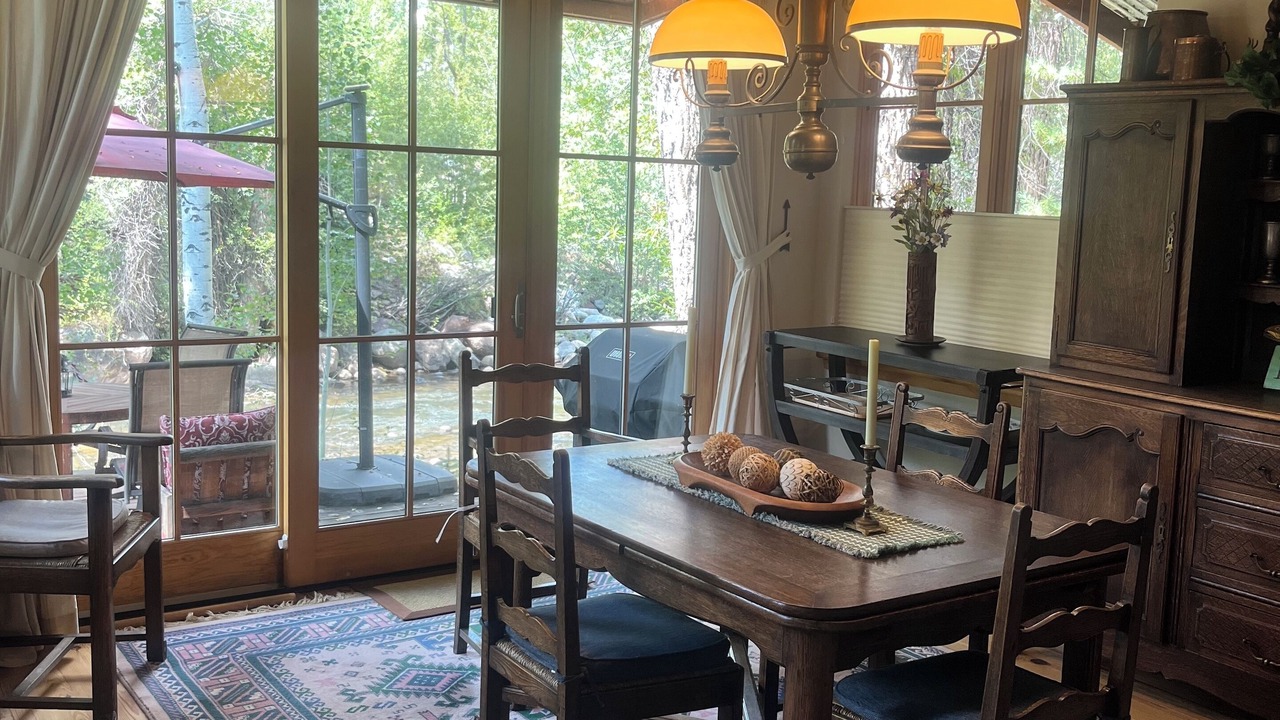 Photo of Bedroom in Aspen