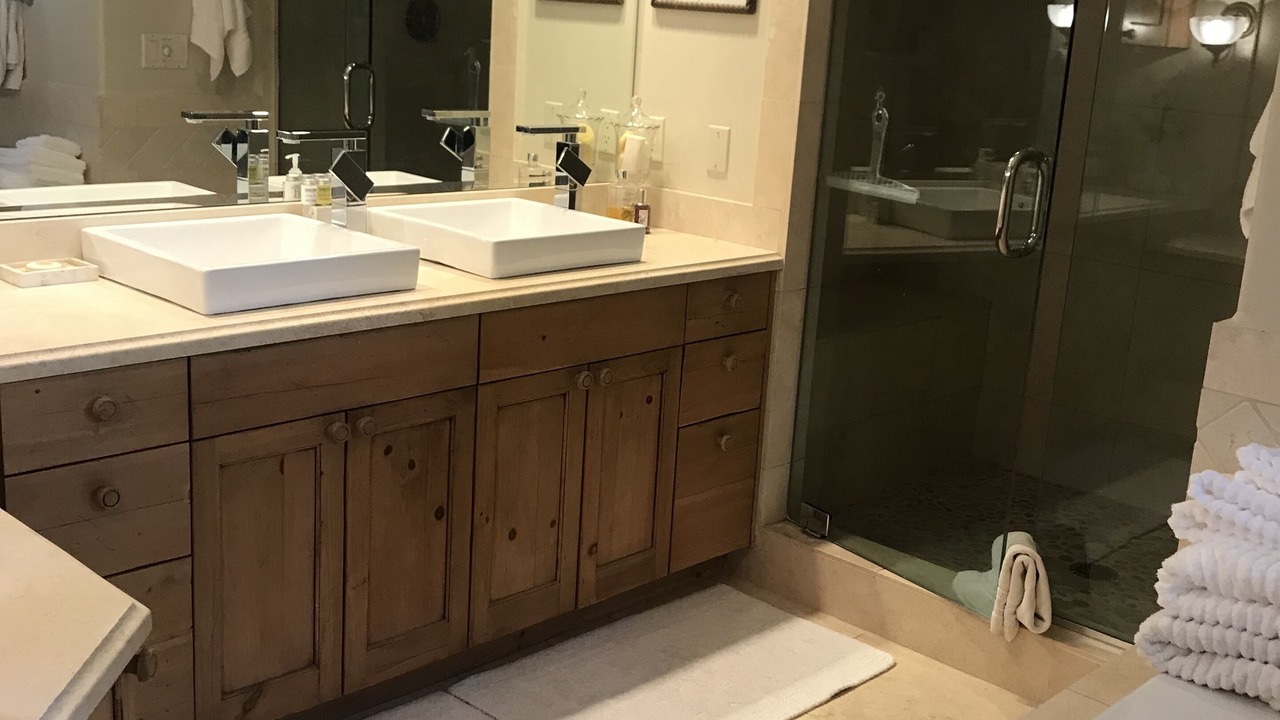 Photo of Bathroom in Aspen