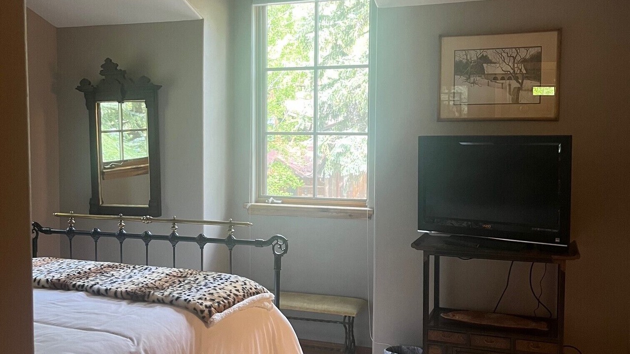 Photo of Bedroom in Aspen