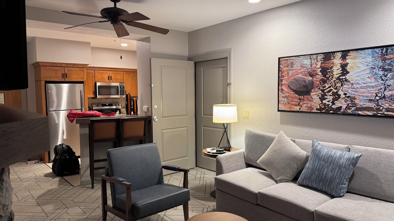 Photo of Livingroom in Avon