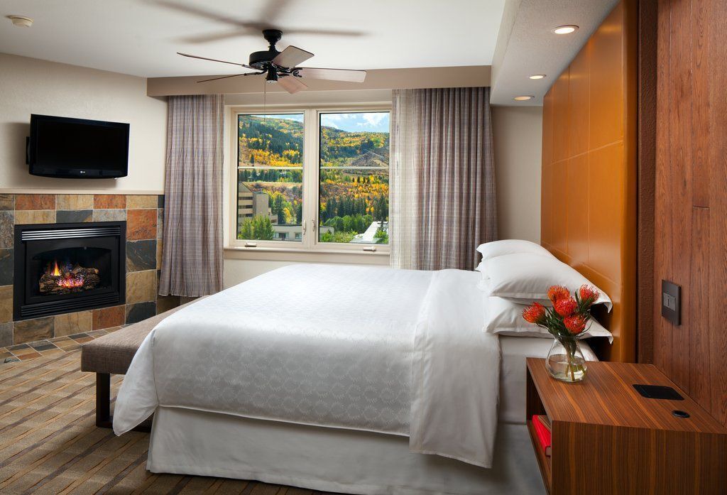 Photo of Bedroom in Avon