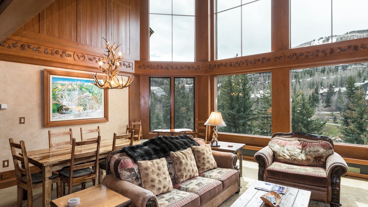Photo of Bedroom in Beaver Creek