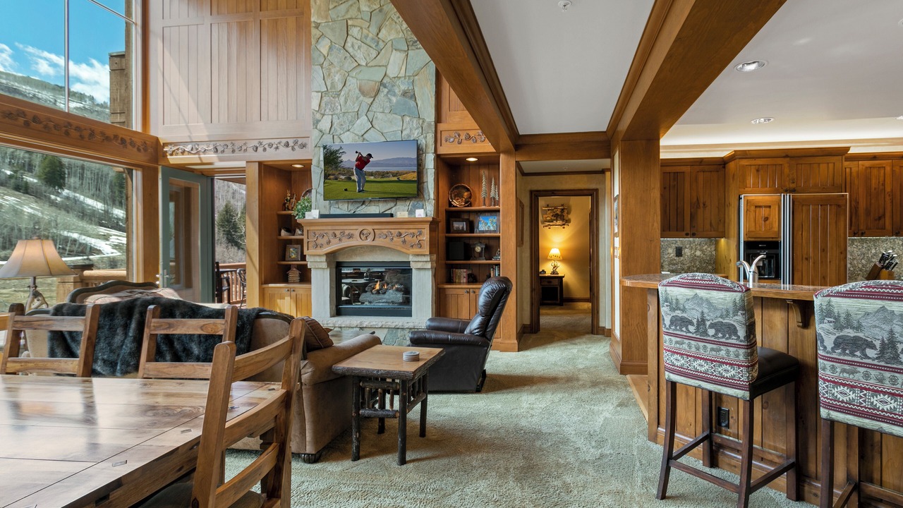 Photo of Bedroom in Beaver Creek