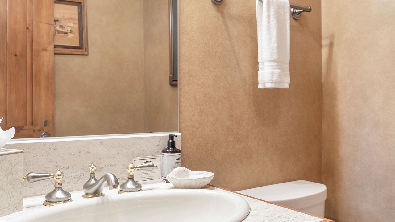 Photo of Bathroom in Beaver Creek
