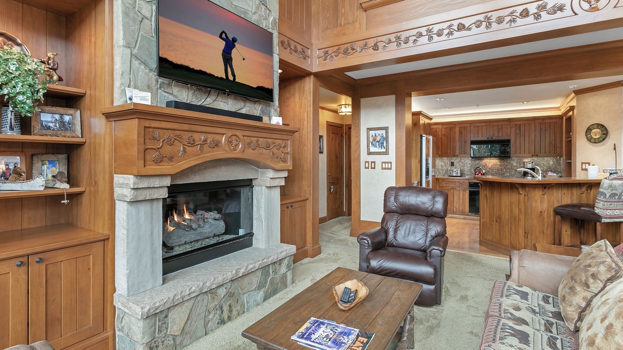 Photo of Livingroom in Beaver Creek