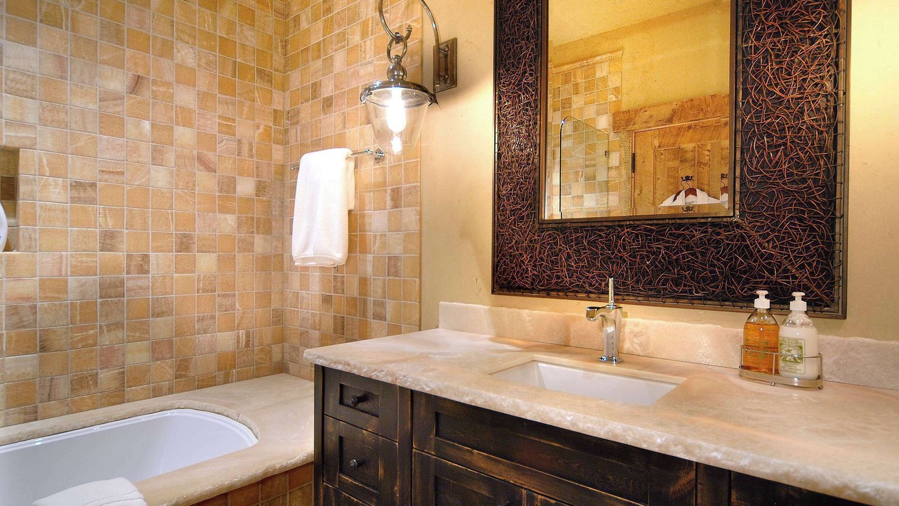 Photo of Bathroom in Mount Crested Butte