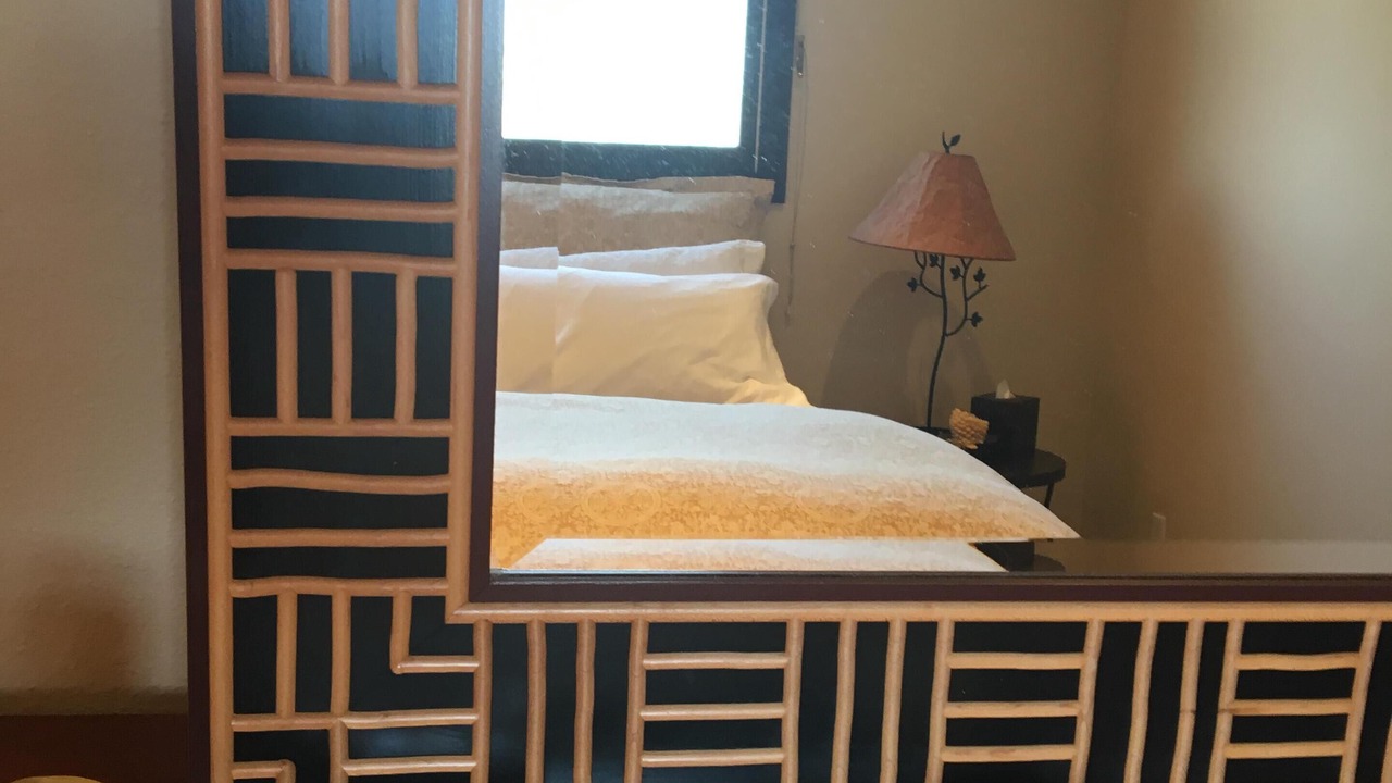Photo of Bedroom in Rural North Boulder
