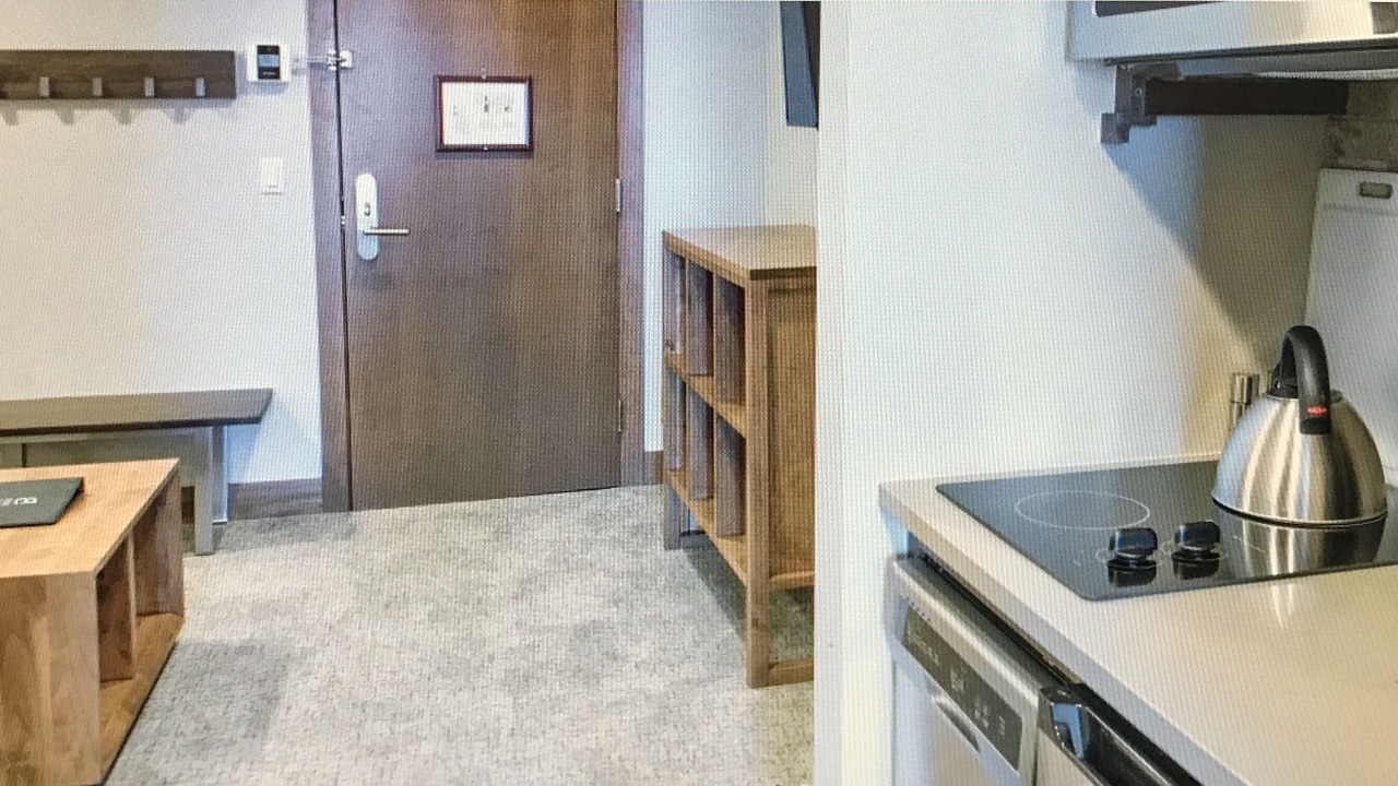 Photo of Kitchen in Breckenridge