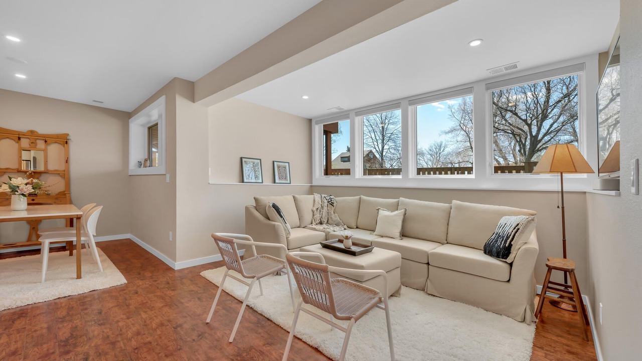 Photo of Livingroom in Melody Heights