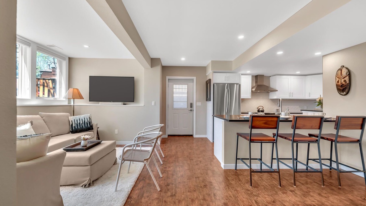 Photo of Livingroom in Melody Heights