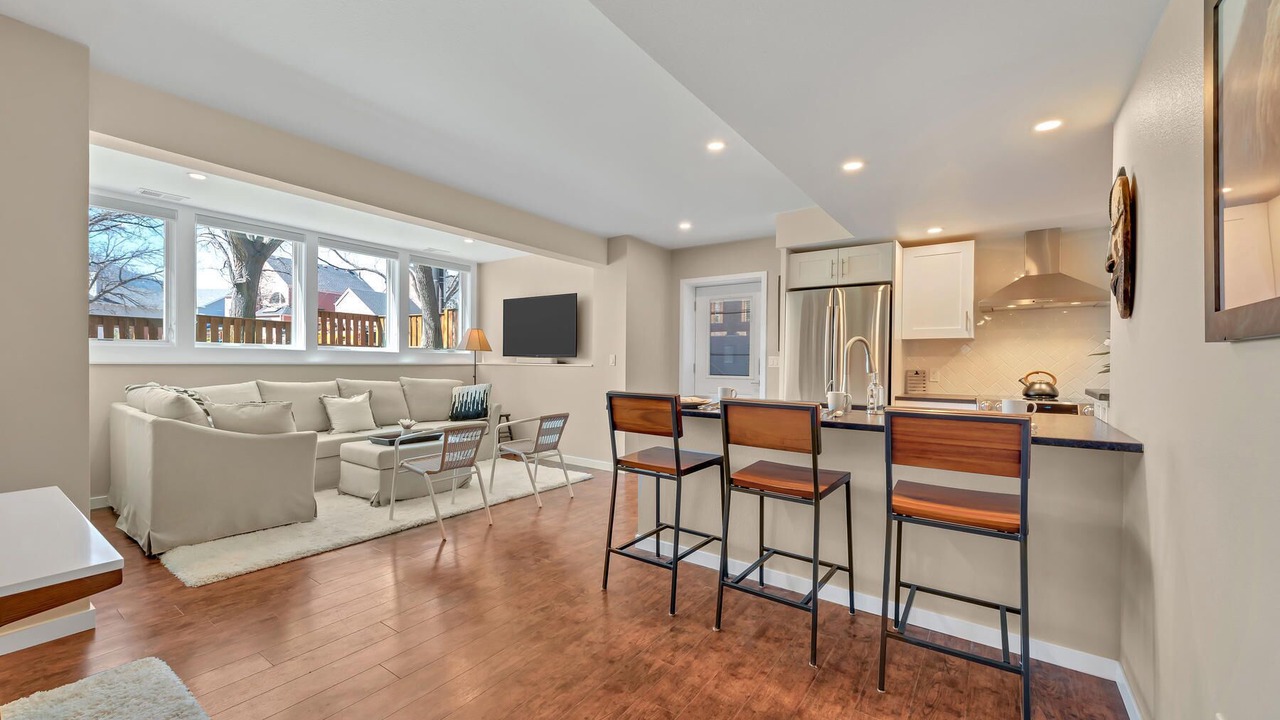 Photo of Kitchen in Melody Heights