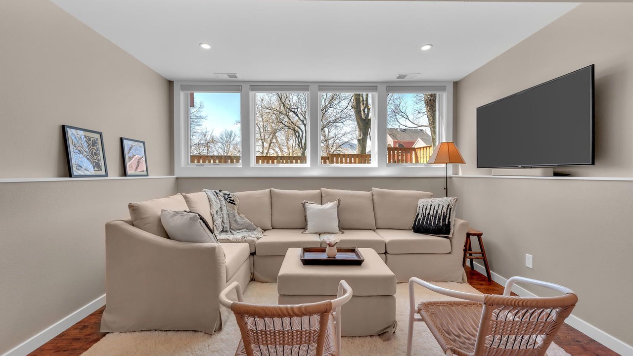 Photo of Livingroom in Melody Heights