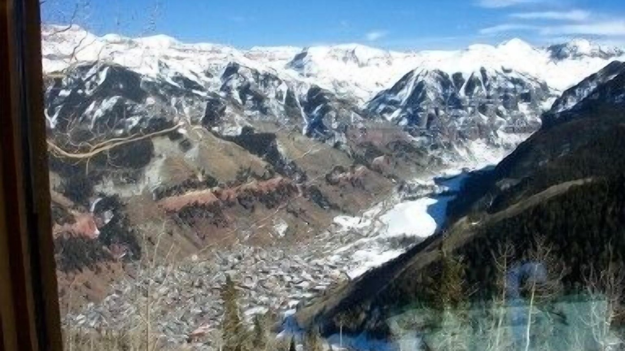 Photo of Others in Telluride