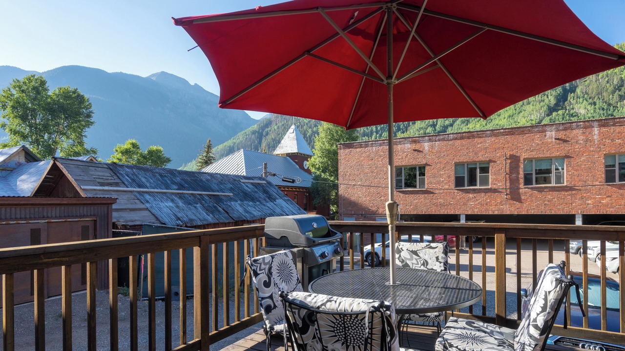 Photo of Others in Telluride