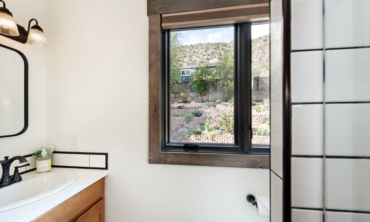 Photo of Bathroom in Glenwood Springs