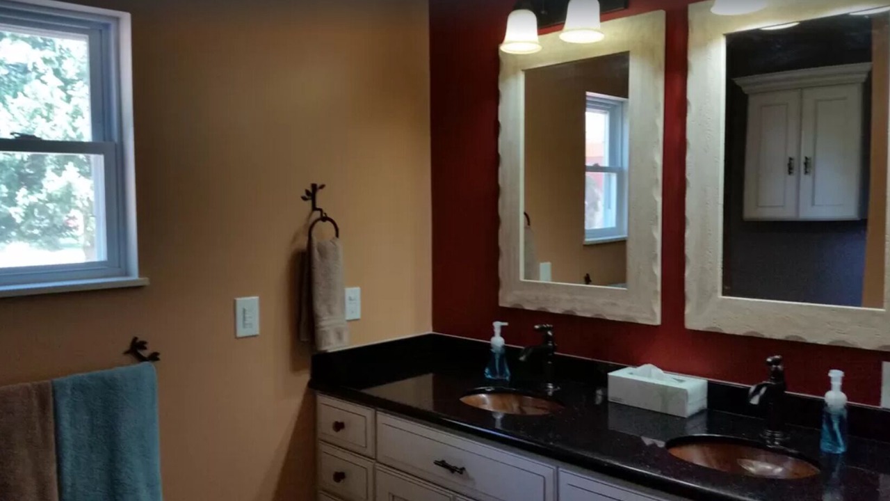 Photo of Bathroom in Buena Vista