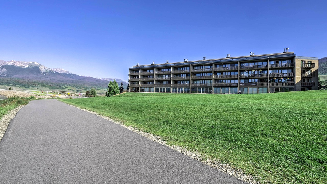 Photo of Outdoor in Dillon