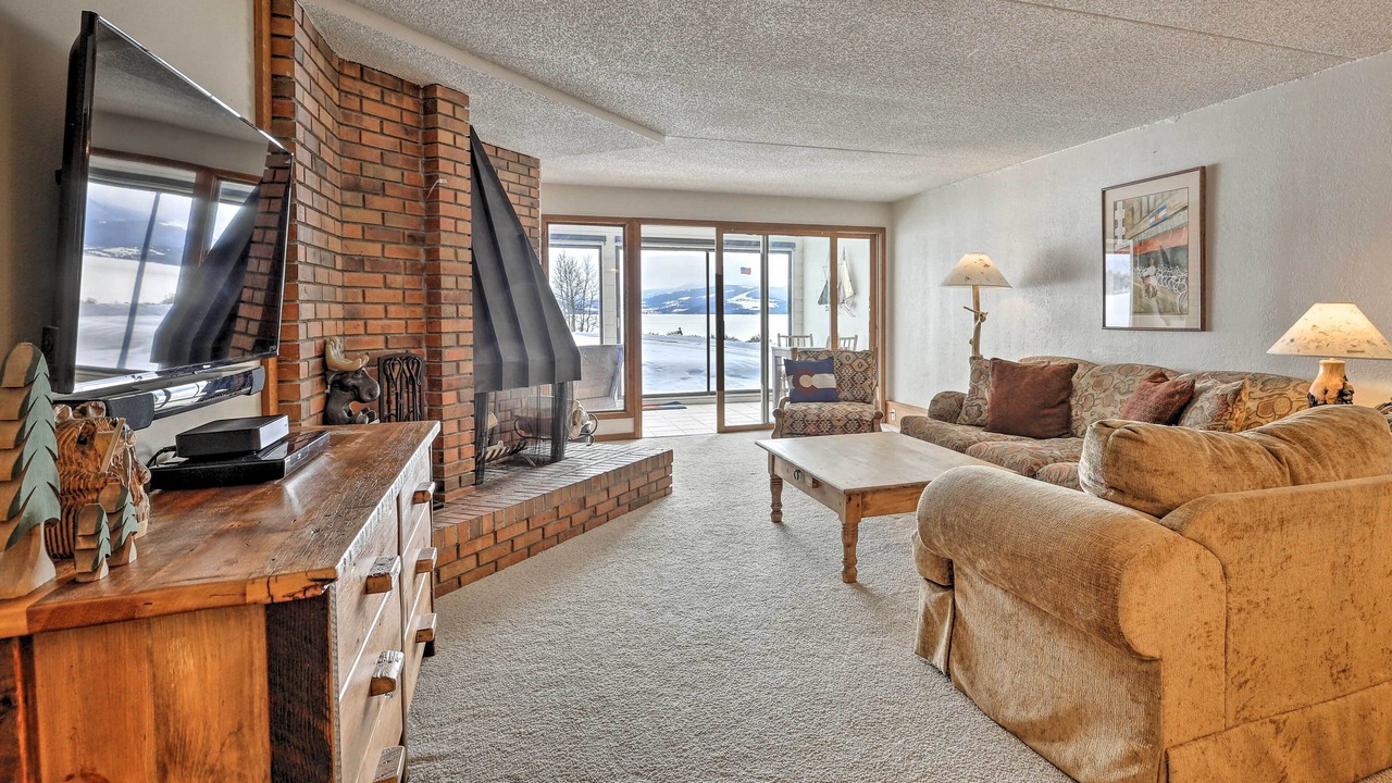 Photo of Bedroom in Dillon
