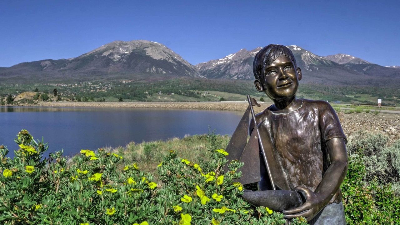 Photo of Outdoor in Dillon