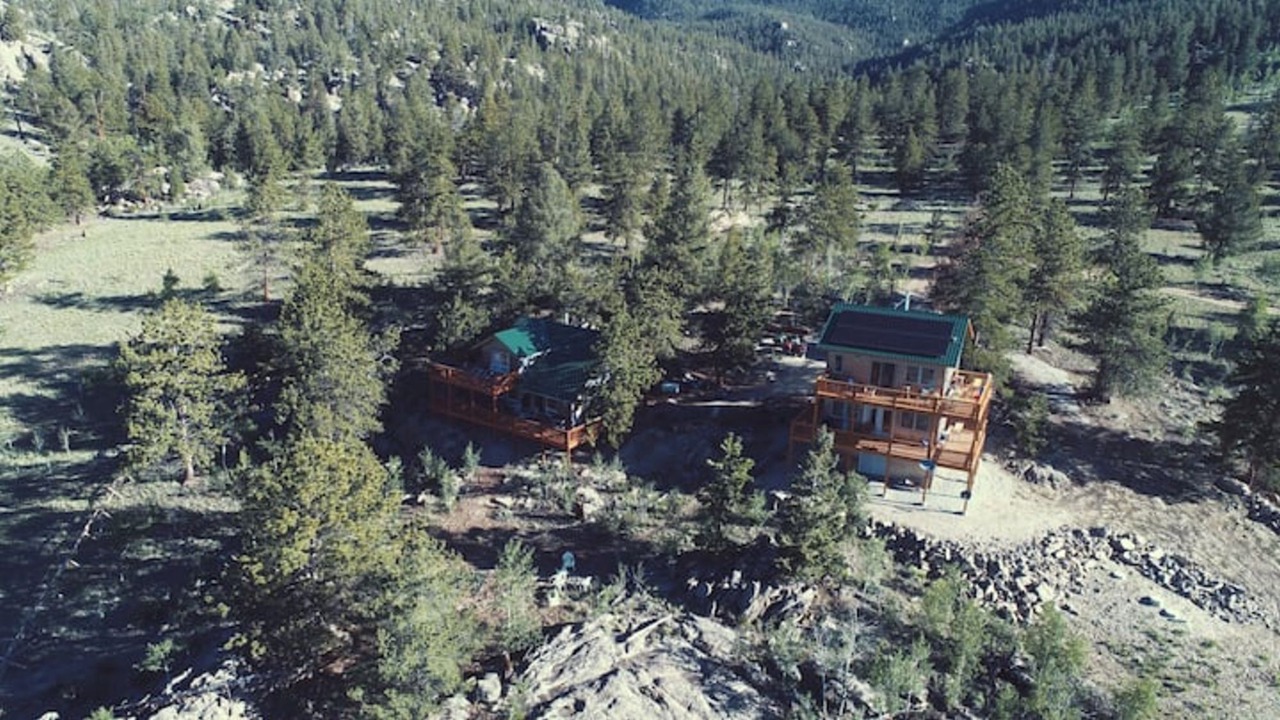 Photo of Outdoor in Buena Vista