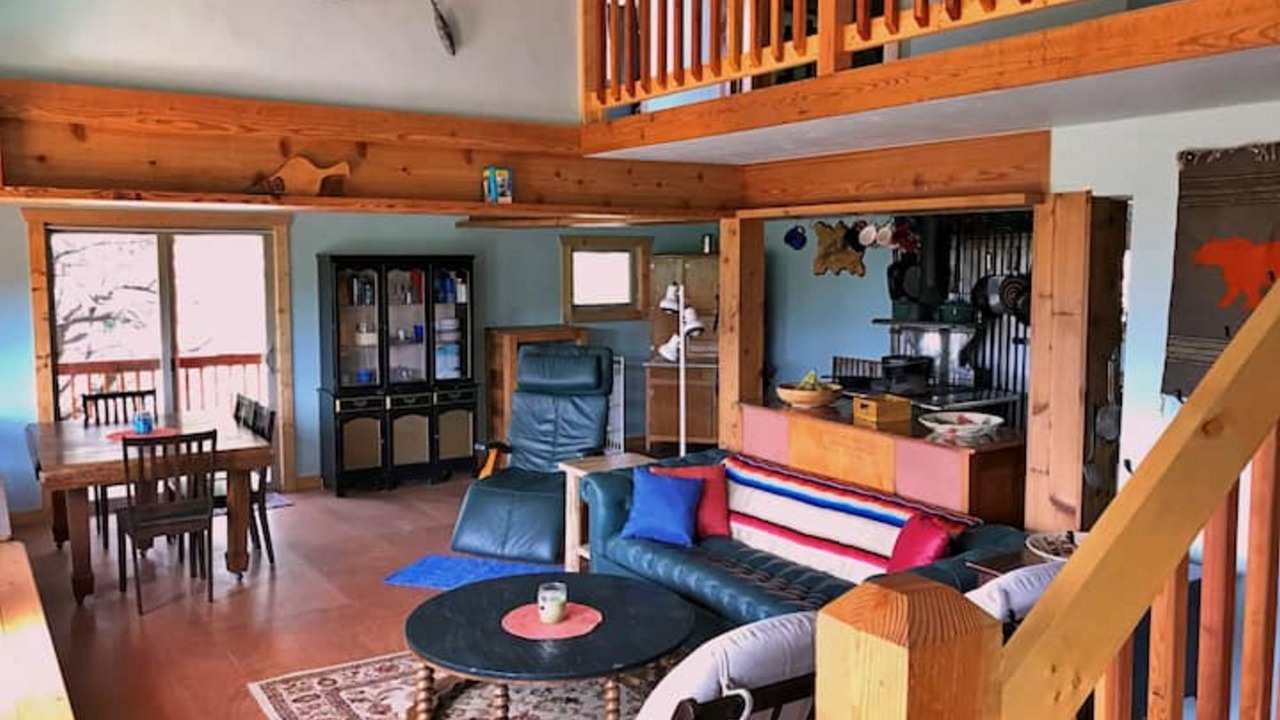 Photo of Livingroom in Buena Vista