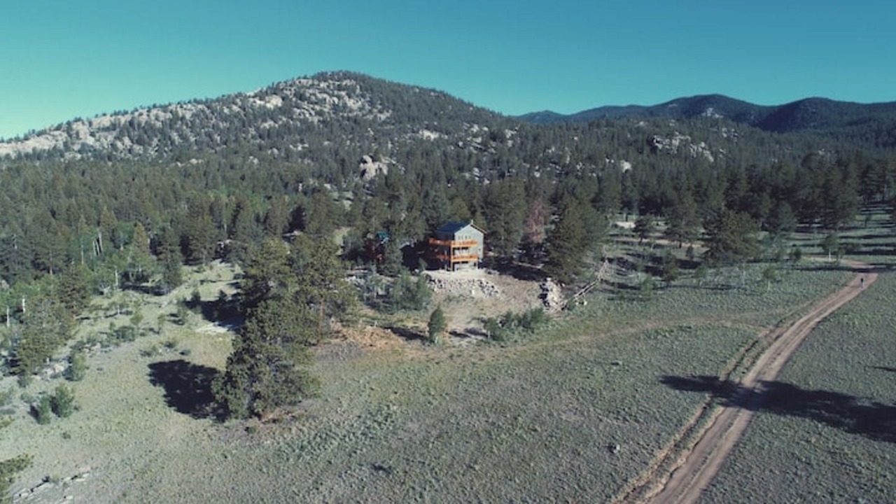 Photo of Outdoor in Buena Vista