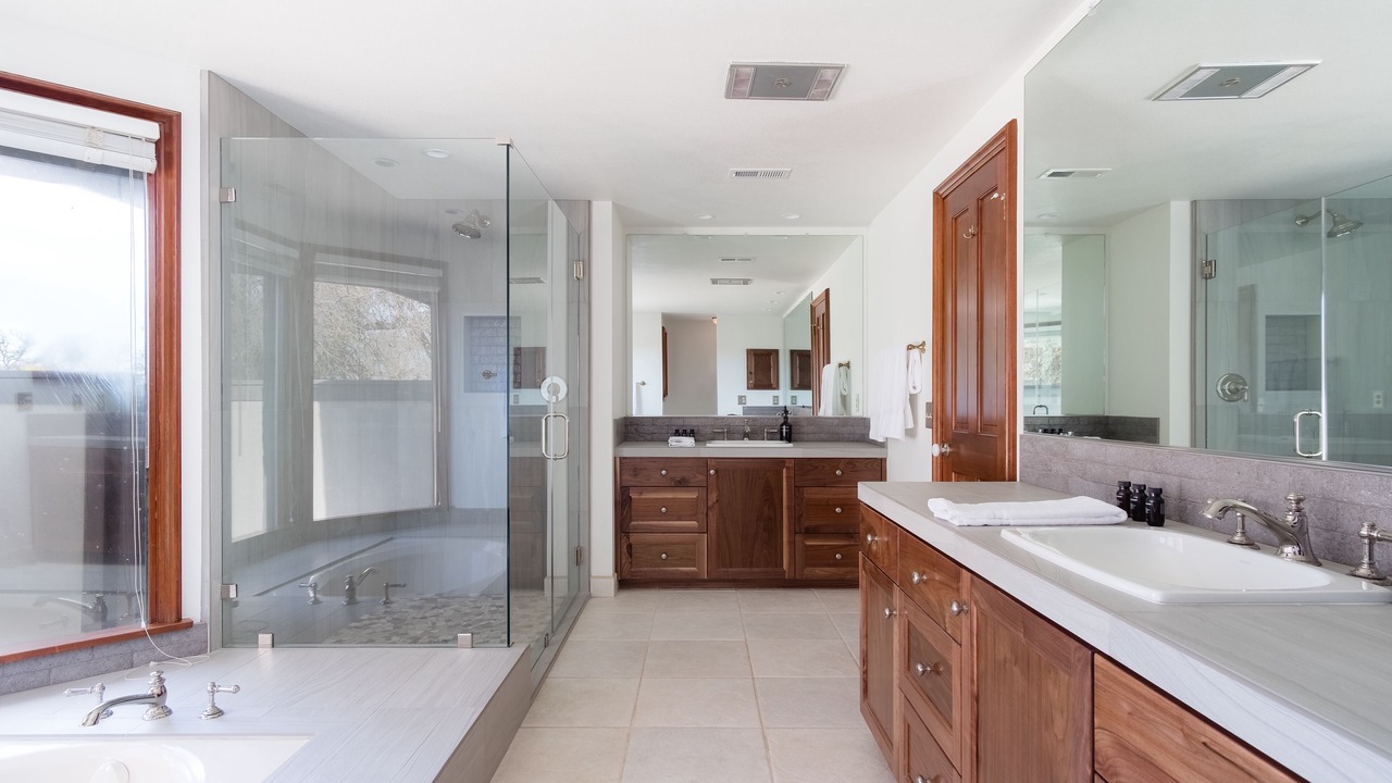 Photo of Bathroom in Templeton