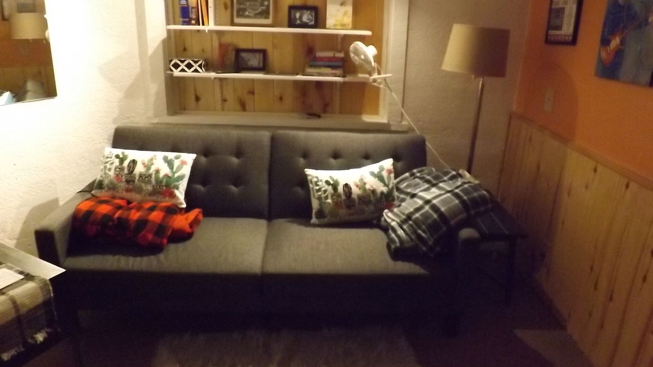 Photo of Livingroom in Creede