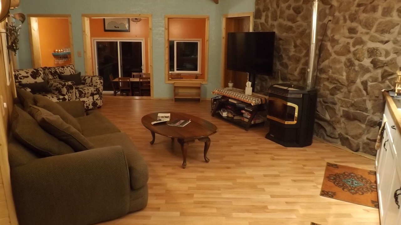 Photo of Livingroom in Creede