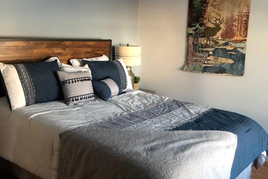Photo of Bedroom in Creede