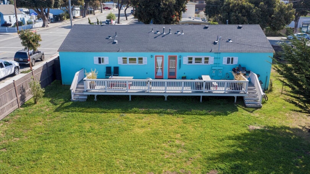 Photo of Others in Morro Bay