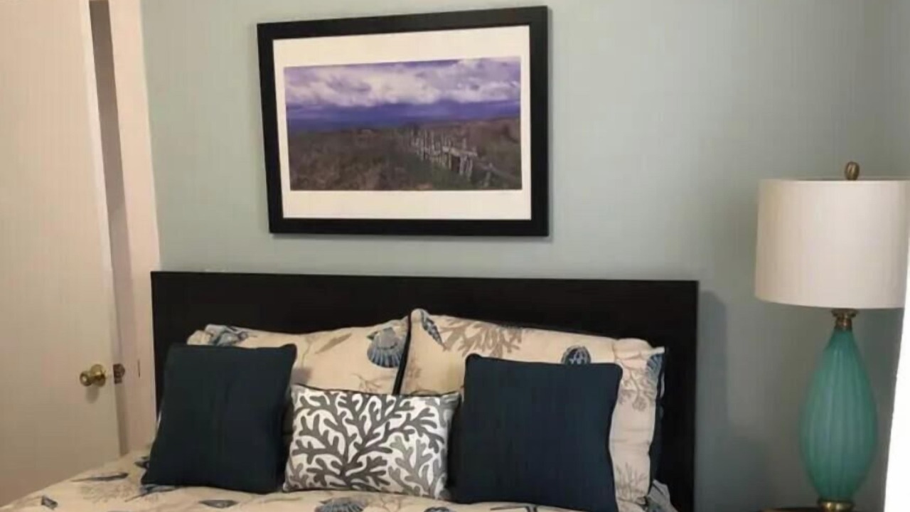 Photo of Bedroom in Myrtletown