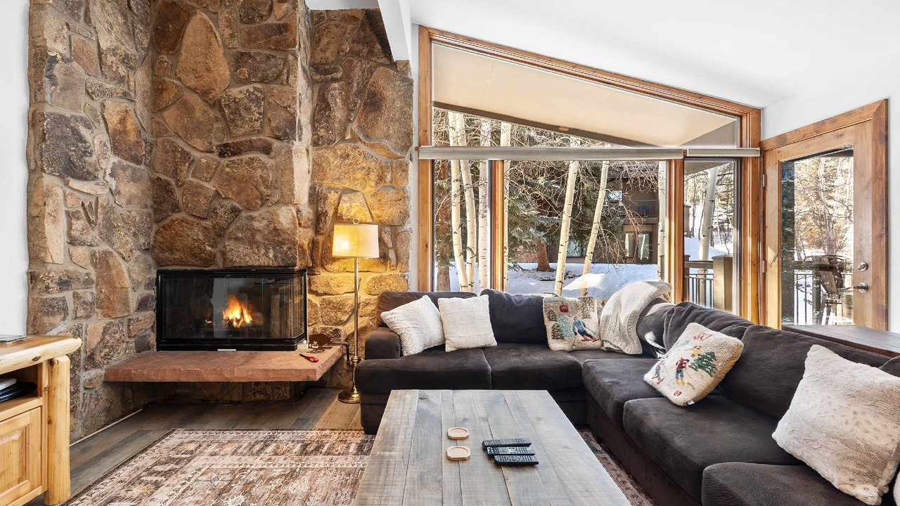 Photo of Bedroom in Snowmass Village