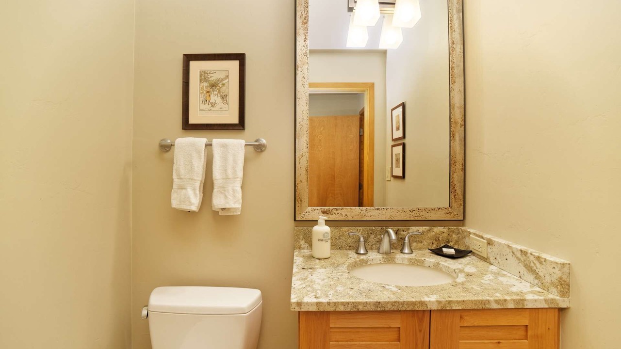 Photo of Bedroom in Snowmass Village