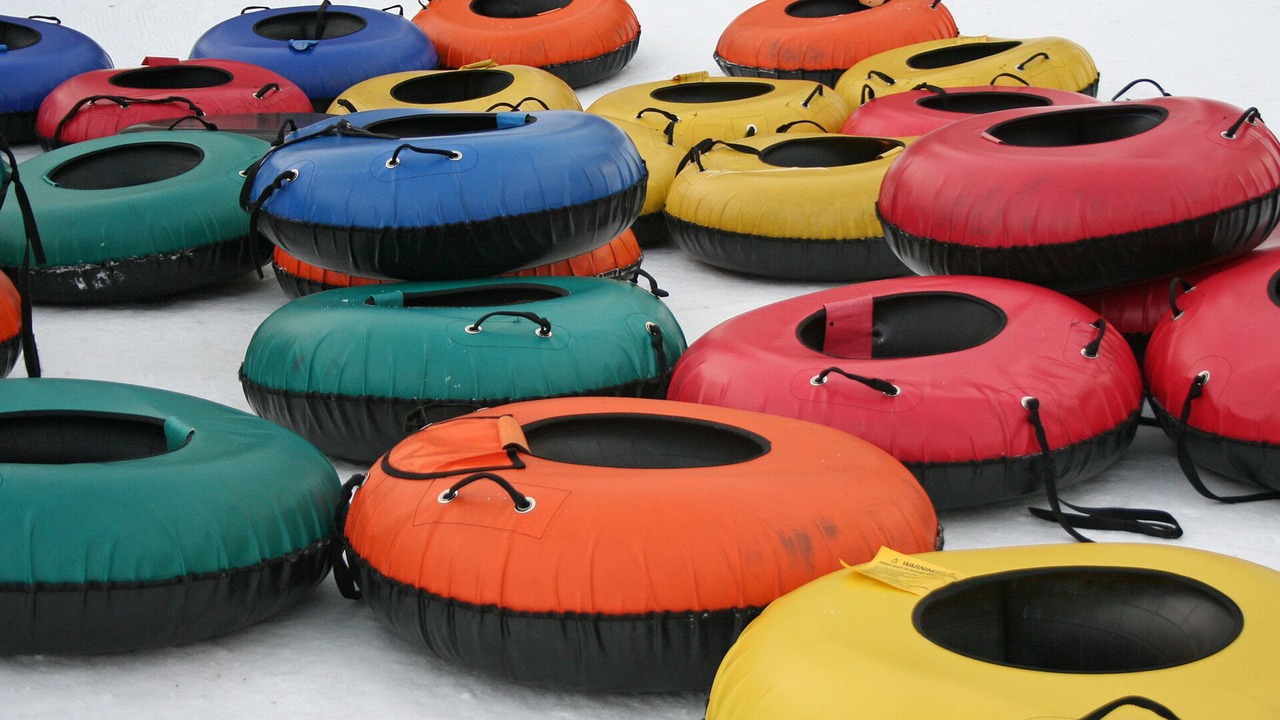 Photo of Others in River Run